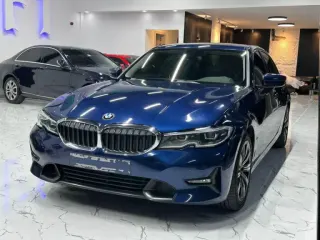 BMW 3 Series 2020 — Auto Trader UAE
