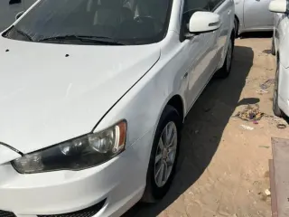 Mitsubishi Lancer 2016 — Auto Trader UAE