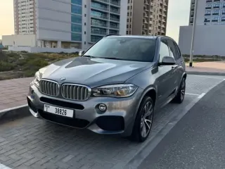 BMW X5 2016 — Auto Trader UAE