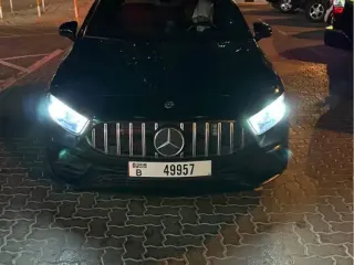 Mercedes-Benz A Class 2020 — Auto Trader UAE