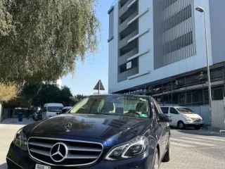 Mercedes-Benz E Class 2016 — Auto Trader UAE