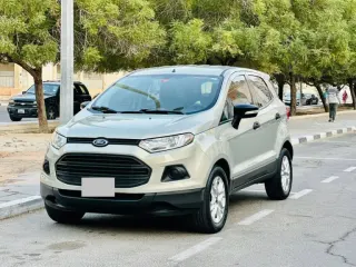 Ford Ecosport 2016 — Auto Trader UAE
