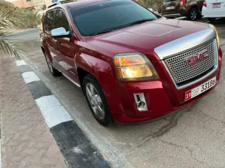 GMC Terrain 2013 — Auto Trader UAE