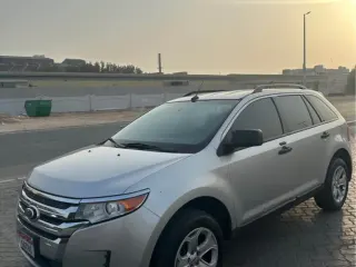 Ford Edge 2013 — Auto Trader UAE