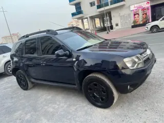 Renault Duster 2016 — Auto Trader UAE