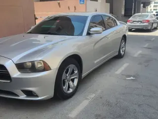 Dodge Charger 2012 — Auto Trader UAE