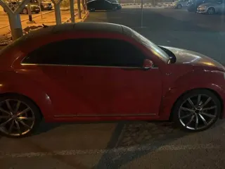 Volkswagen Beetle 2016 — Auto Trader UAE