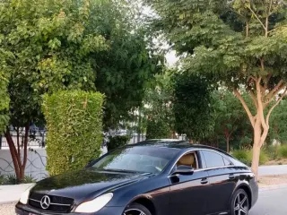 Mercedes-Benz CLS 2009 — Auto Trader UAE