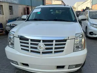 Cadillac Escalade 2008 — Auto Trader UAE