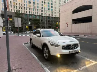 إنفينيتي FX 35 2010 — Auto Trader UAE