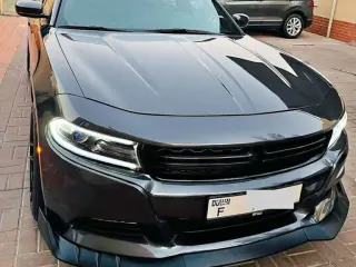 Dodge Charger 2020 — Auto Trader UAE