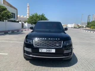 Land Rover Range Rover HSE 2016 — Auto Trader UAE