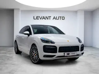 Porsche Cayenne GTS 2022 — Auto Trader UAE