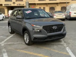 Hyundai Venue 2022 — Auto Trader UAE
