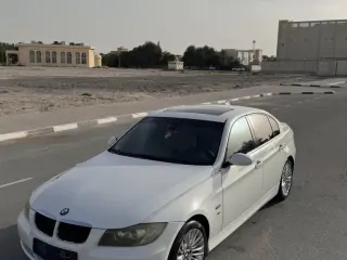 بي إم دبليو 3 Series 2007 — Auto Trader UAE