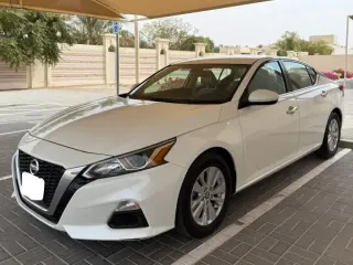 نيسان التيما 2020 — Auto Trader UAE