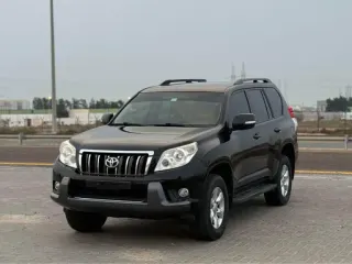Toyota Prado 2011 — Auto Trader UAE