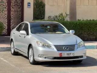 Lexus ES 350 2012 — Auto Trader UAE