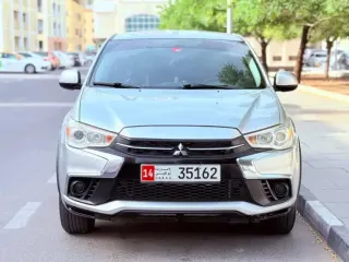 Mitsubishi ASX 2019 — Auto Trader UAE