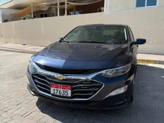 Chevrolet Malibu 2021 — Auto Trader UAE