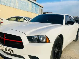 Dodge Charger 2014 — Auto Trader UAE