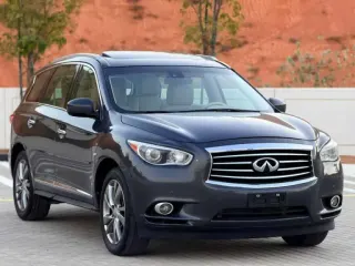 Infiniti QX60 2014 — Auto Trader UAE