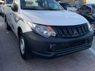 Mitsubishi L200 2015 — Auto Trader UAE