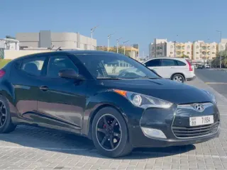 Hyundai Veloster 2013 — Auto Trader UAE