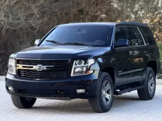 Chevrolet Tahoe 2017 — Auto Trader UAE