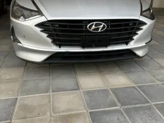 Hyundai Sonata 2020 — Auto Trader UAE
