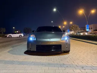 نيسان 350Z 2009 — Auto Trader UAE