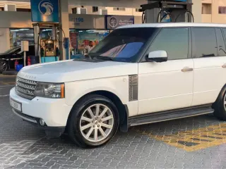 Land Rover Range Rover 2011 — Auto Trader UAE