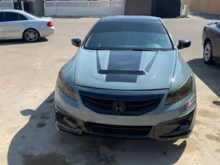 Honda Accord 2013 — Auto Trader UAE