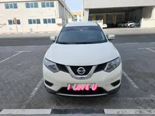 Nissan X-Trail 2017 — Auto Trader UAE