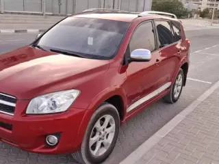 Toyota RAV4 2011 — Auto Trader UAE