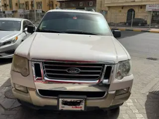 Ford Explorer 2010 — Auto Trader UAE