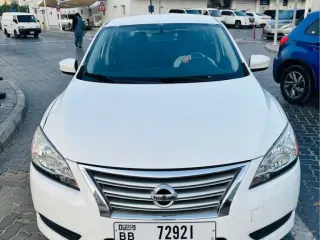 Nissan Sentra 2015 — Auto Trader UAE