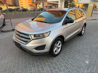Ford Edge 2017 — Auto Trader UAE
