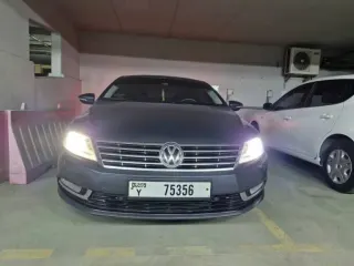 فولكس واجن Cc 2014 — Auto Trader UAE