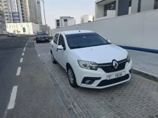 Renault Symbol 2017 — Auto Trader UAE