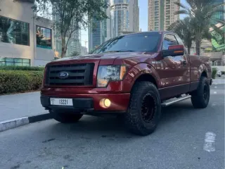 Ford F 150 2014 — Auto Trader UAE