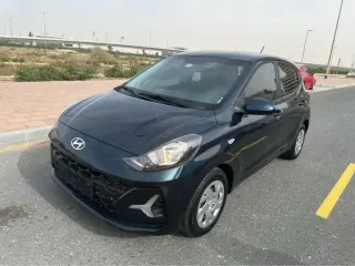 هيونداي I10 2024 — Auto Trader UAE