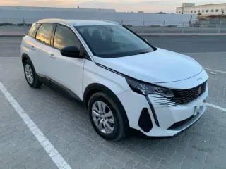 Peugeot 3008 2024 — Auto Trader UAE