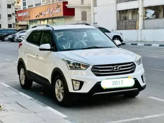 Hyundai Creta 2017 — Auto Trader UAE