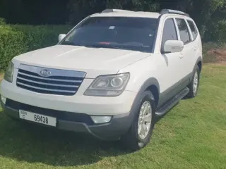 كيا Mohave 2013 — Auto Trader UAE