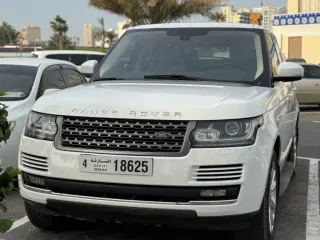 Land Rover Range Rover 2013 — Auto Trader UAE