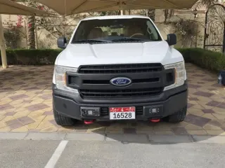 Ford F 150 2019 — Auto Trader UAE