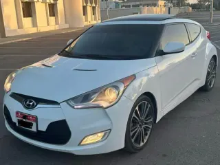 Hyundai Veloster 2013 — Auto Trader UAE