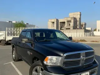 Dodge Ram 1500 2019 — Auto Trader UAE