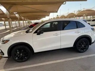 Honda HR-V 2024 — Auto Trader UAE